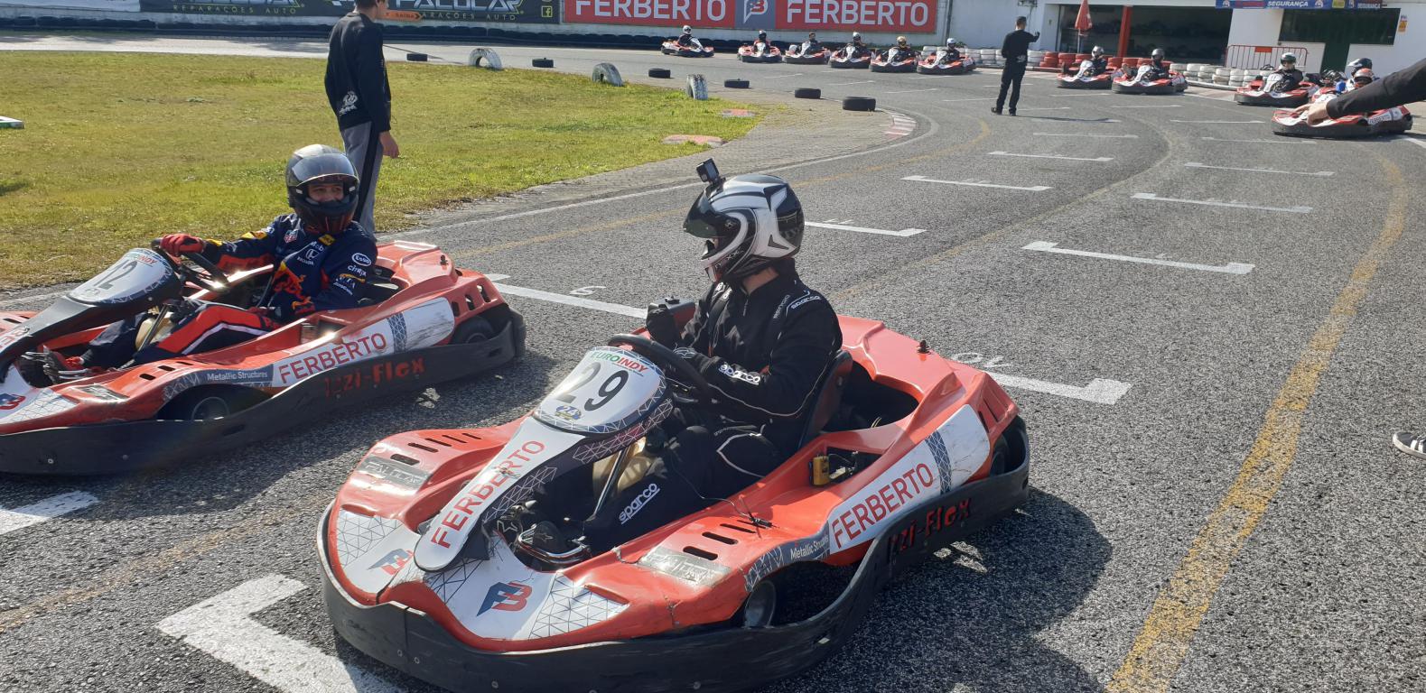 Academia Kart Cup5